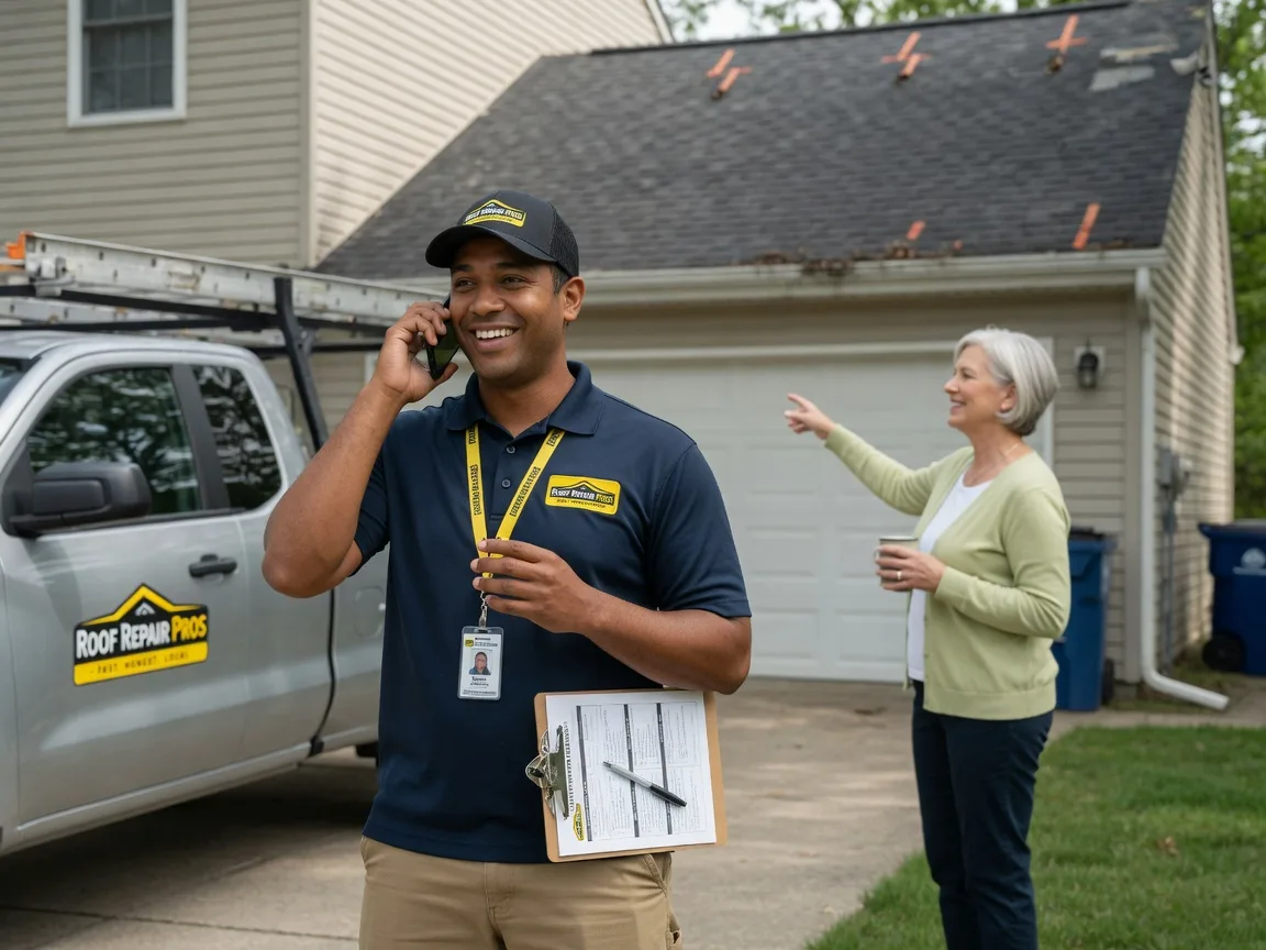 Roof Repair De Kalb, MO FAQs